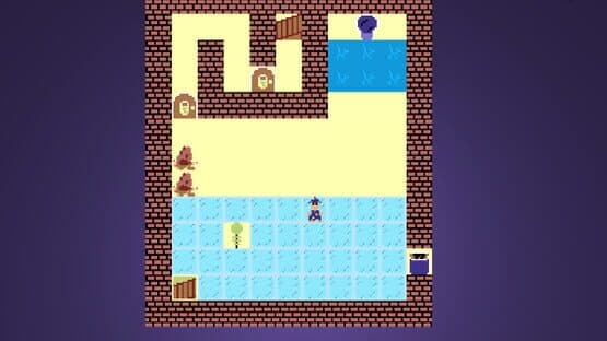 Crisp's Charging Challenge — screenshot 4