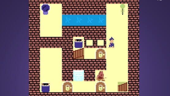 Crisp's Charging Challenge — screenshot 5