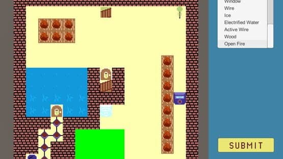 Crisp's Charging Challenge — screenshot 7