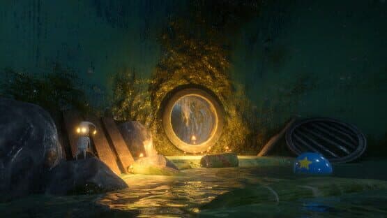 A Tale of Paper: Refolded - Digital Deluxe Edition — screenshot 6