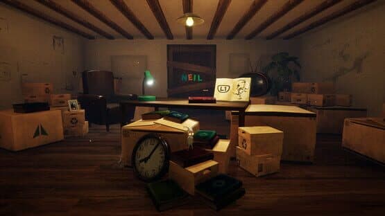 A Tale of Paper: Refolded - Digital Deluxe Edition — screenshot 8
