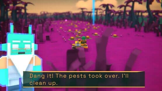 Pest Control — screenshot 4