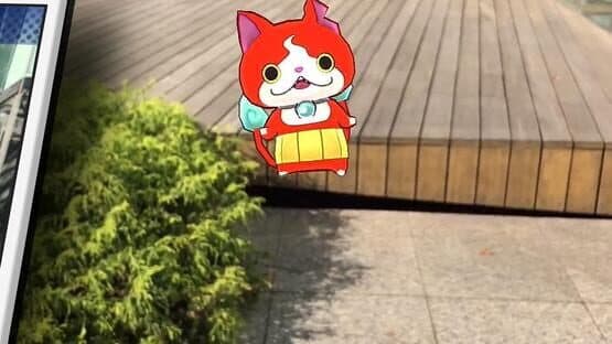 Yo-kai Watch World — screenshot 1