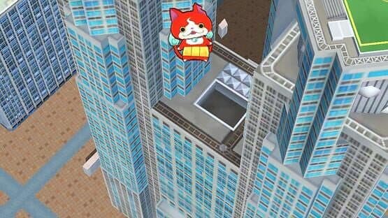 Yo-kai Watch World — screenshot 2