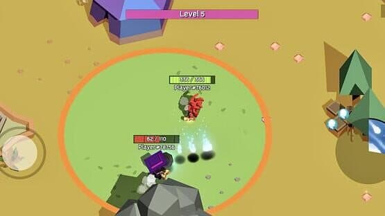 Magica.io — screenshot 3