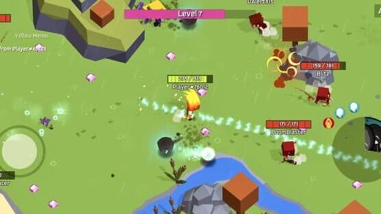 Magica.io — screenshot 4