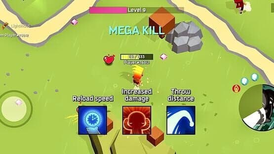 Magica.io — screenshot 5
