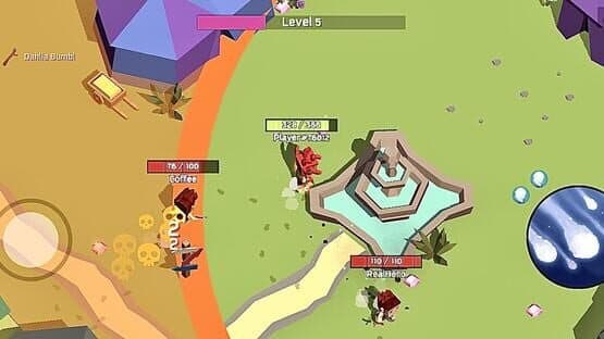 Magica.io — screenshot 7
