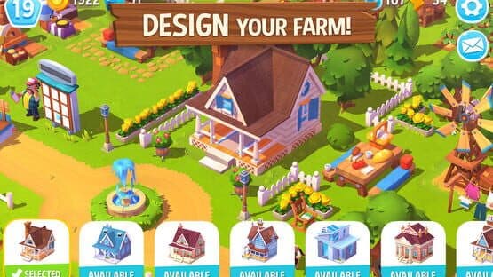 FarmVille 3 — screenshot 3
