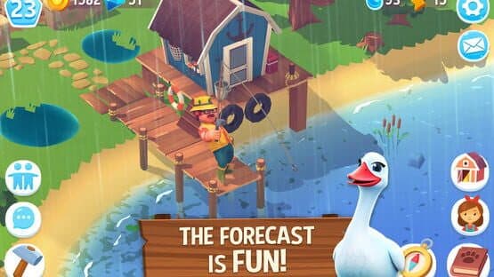 FarmVille 3 — screenshot 6