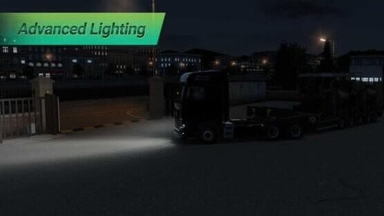Truckers of Europe 3 — screenshot 7