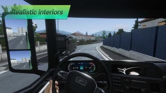 Truckers of Europe 3 — screenshot 8