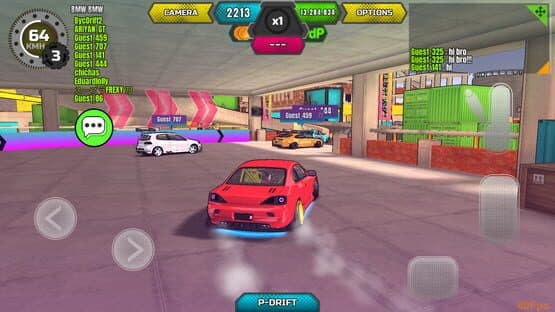 Project Drift 2.0 — screenshot 8