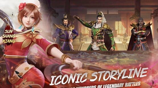 Dynasty Warriors: Overlords — screenshot 2