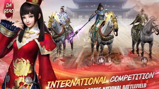 Dynasty Warriors: Overlords — screenshot 7
