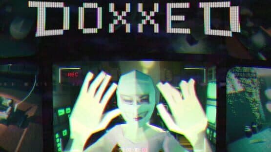 Doxxed — screenshot 6