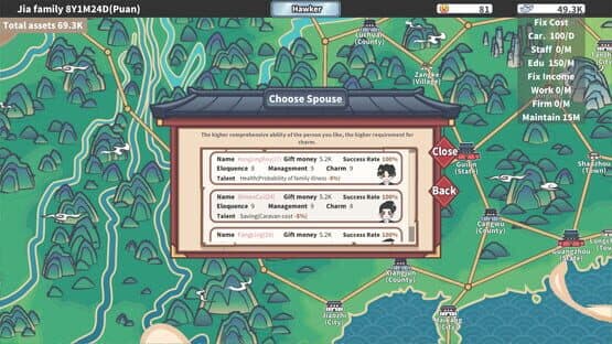 East Trade Tycoon — screenshot 4