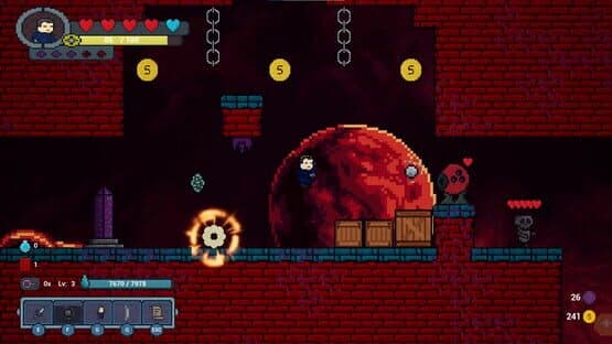 Stanislav — screenshot 3