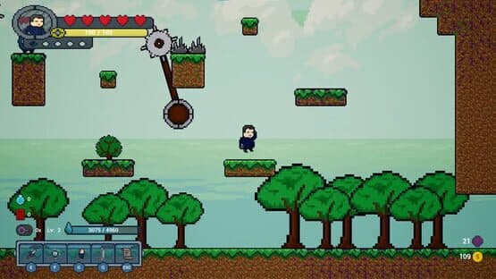Stanislav — screenshot 4