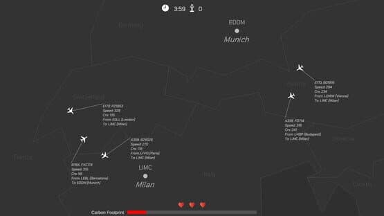 ATCo2 — screenshot 1