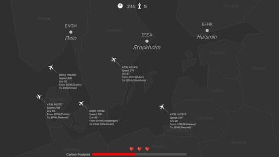 ATCo2 — screenshot 2