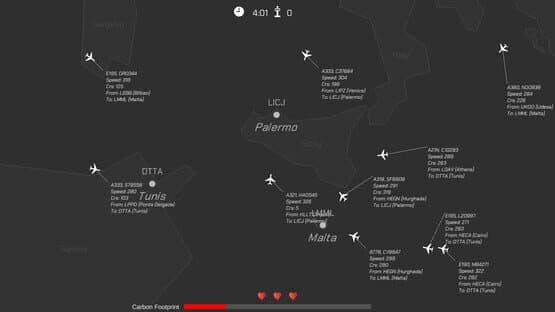 ATCo2 — screenshot 3