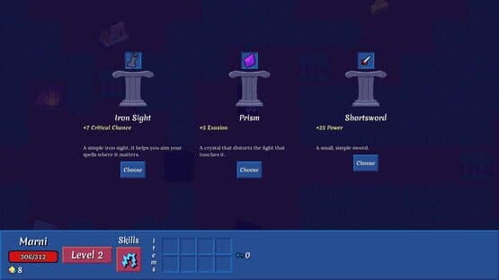 Catlike Magic — screenshot 6