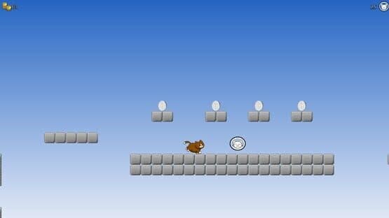 Kitty's Venture — screenshot 2