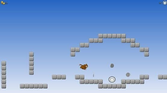 Kitty's Venture — screenshot 3