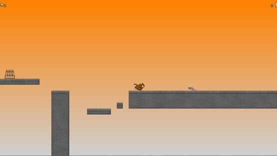 Kitty's Venture — screenshot 4