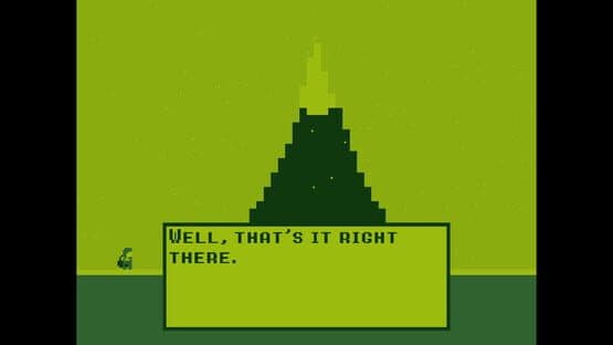 The Top — screenshot 1