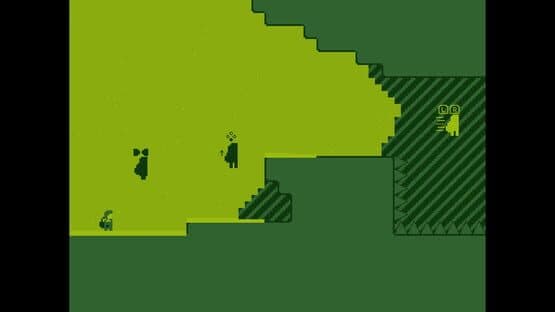 The Top — screenshot 2