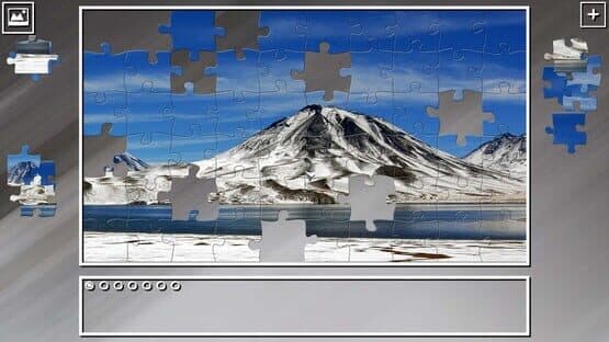 Super Jigsaw Puzzle: Generations - Chile — screenshot 3