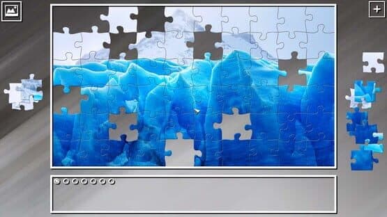 Super Jigsaw Puzzle: Generations - Chile — screenshot 7