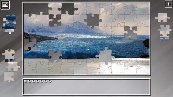 Super Jigsaw Puzzle: Generations - Chile — screenshot 8
