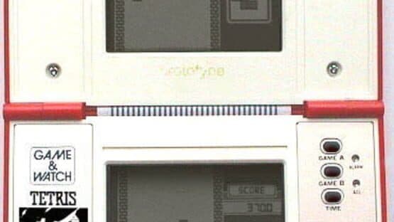 Tetris — screenshot 1