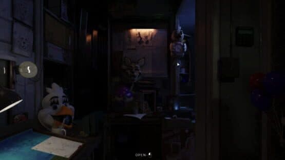 JR's — screenshot 1
