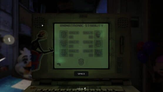 JR's — screenshot 2