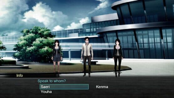 Xyz Crossing — screenshot 2