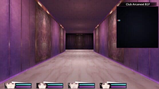 Xyz Crossing — screenshot 3