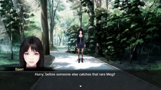 Xyz Crossing — screenshot 5