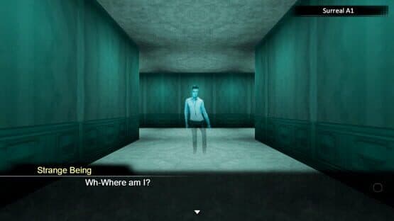 Xyz Crossing — screenshot 6