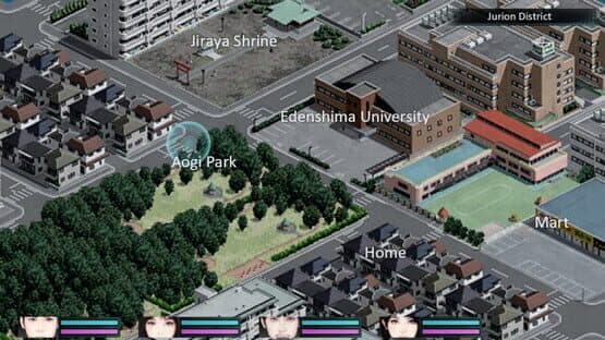Xyz Crossing — screenshot 7