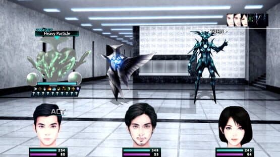 Xyz Crossing — screenshot 8