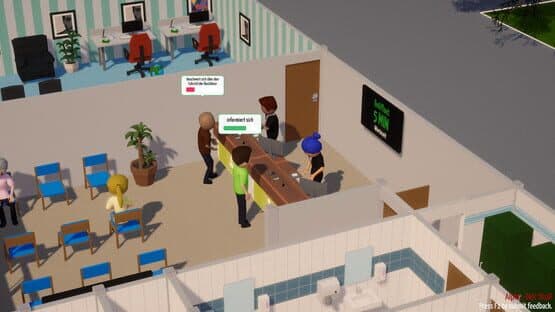 City Bus Manager — screenshot 3