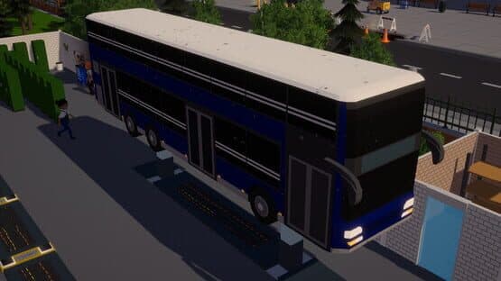 City Bus Manager — screenshot 6