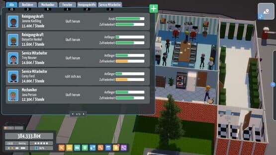 City Bus Manager — screenshot 8