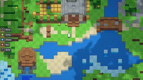 Wieldo — screenshot 2