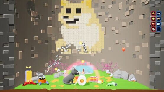 Meow Defence — screenshot 1