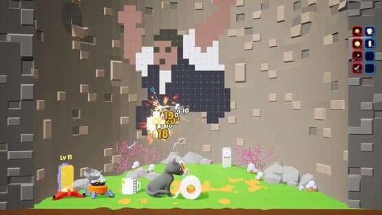 Meow Defence — screenshot 2